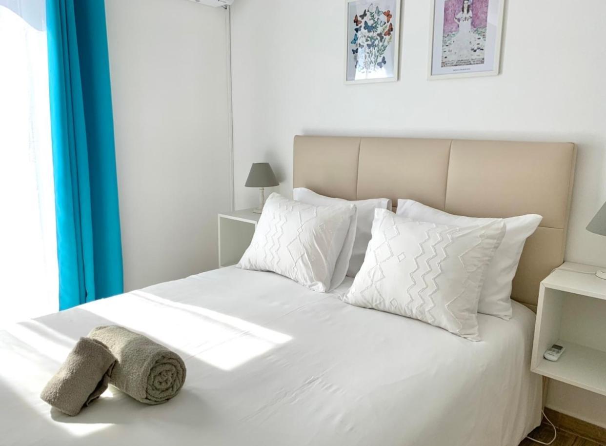 Bedrooms Ap Garden Λάγος Εξωτερικό φωτογραφία