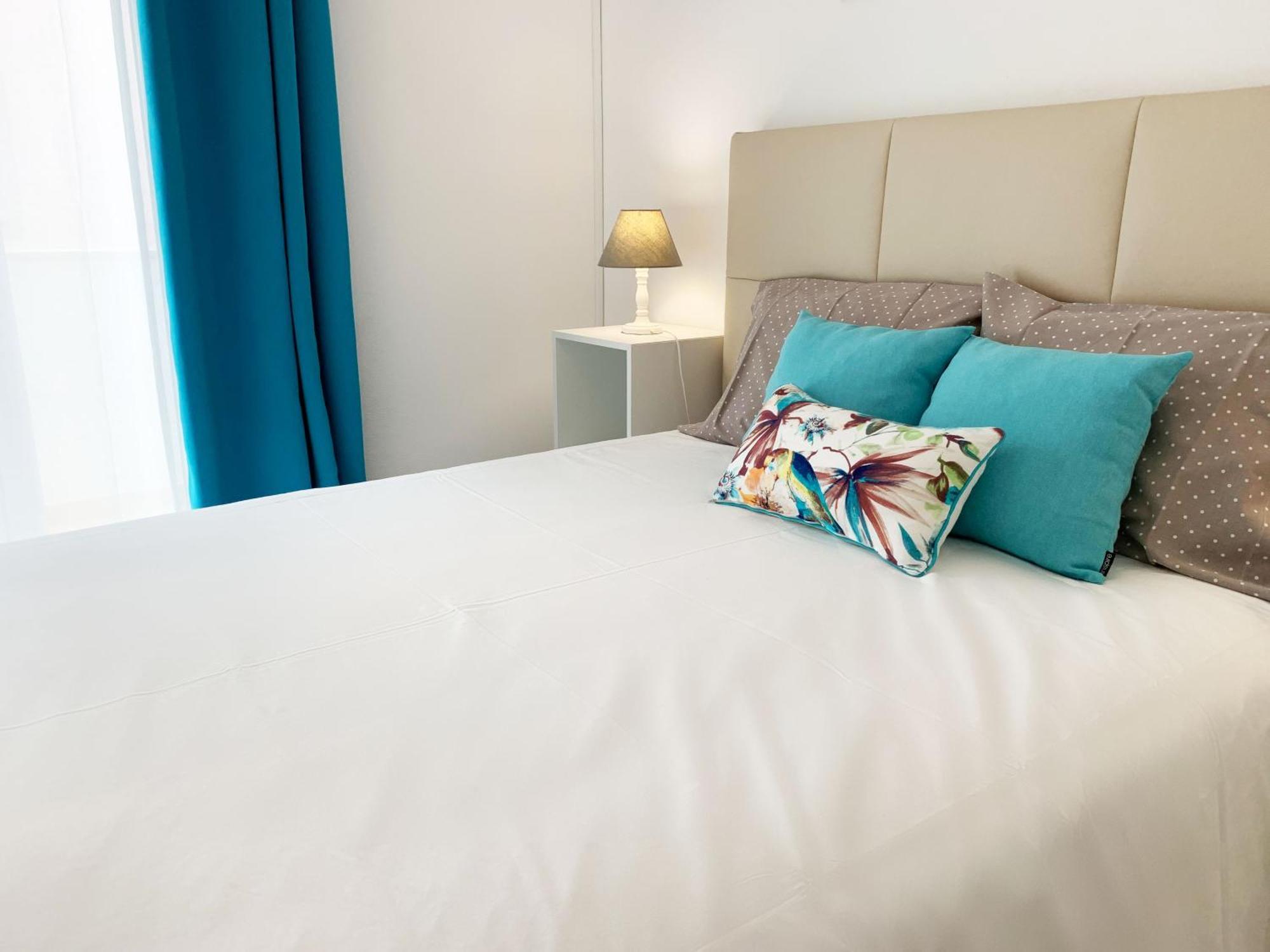 Bedrooms Ap Garden Λάγος Εξωτερικό φωτογραφία