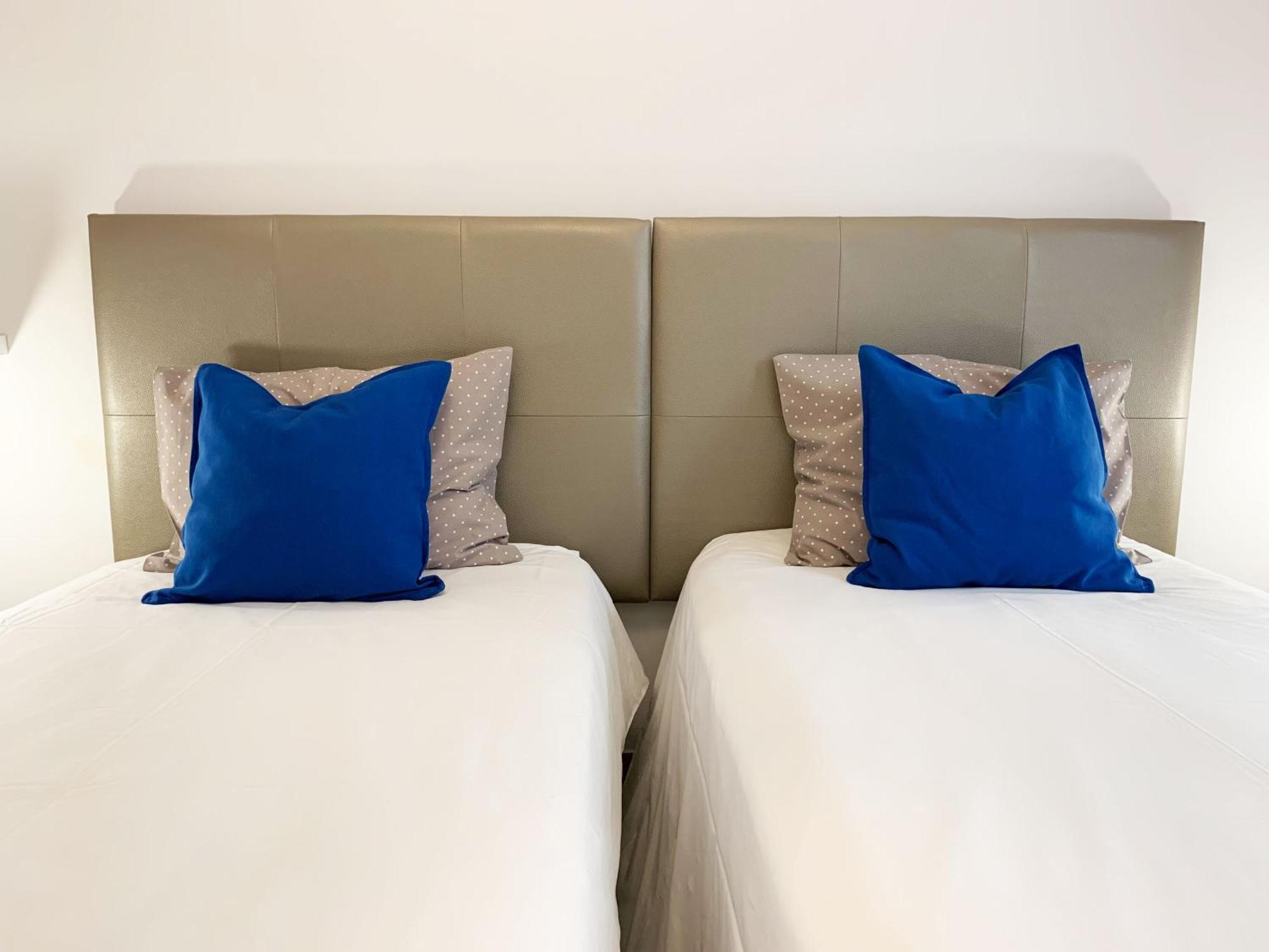 Bedrooms Ap Garden Λάγος Εξωτερικό φωτογραφία
