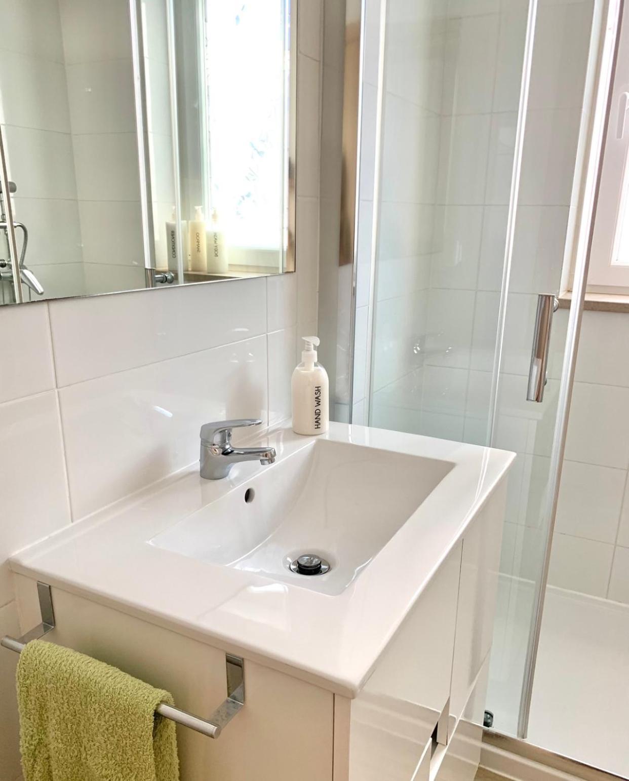 Bedrooms Ap Garden Λάγος Εξωτερικό φωτογραφία